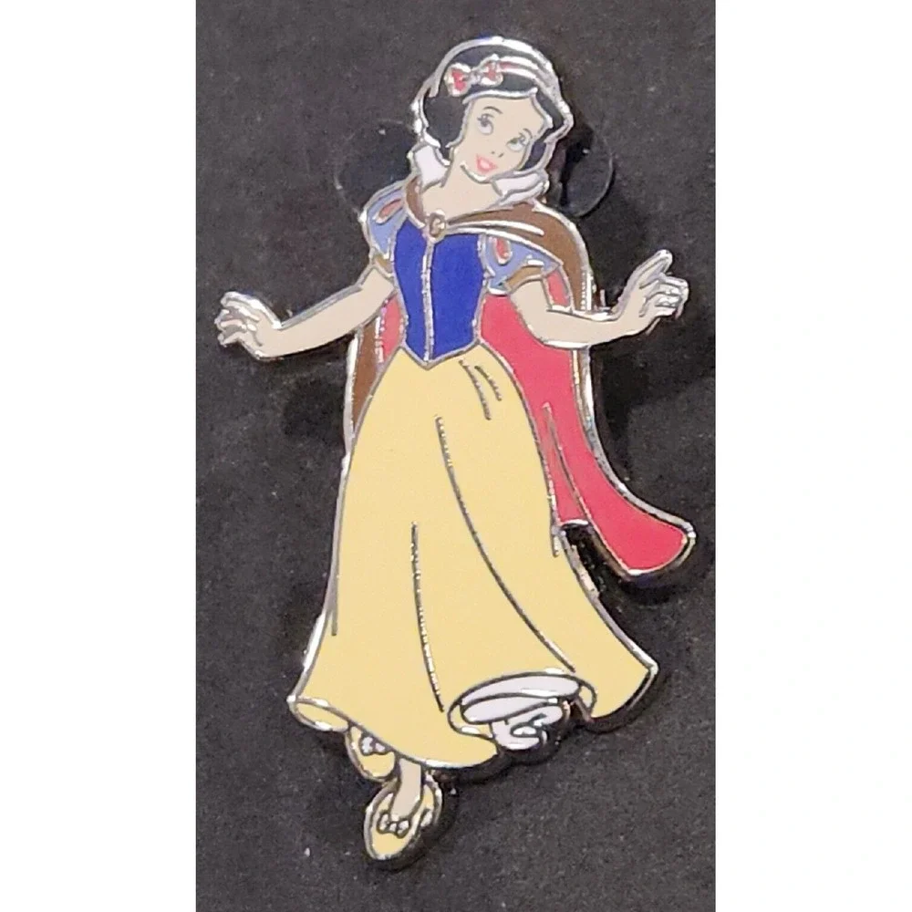 Artist Proof PRINCESS SNOW WHITE Disney Pin 00050b Preproduction Sample AP LE 25